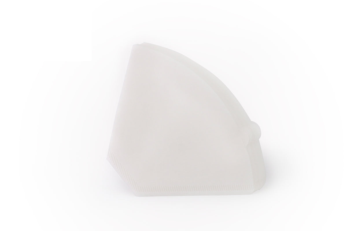 100 Clever Coffee Dripper Filters (size 4) for 18 oz Dripper Sable Brew